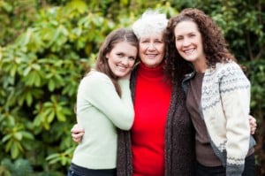Talk to Kids About Inheritance