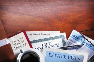Estate Plan Documents